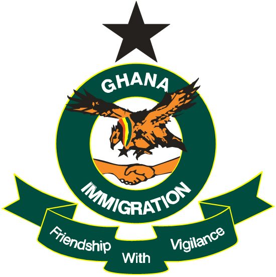 Ghana Immigration Service